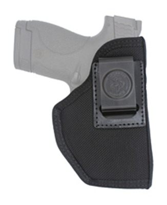 DeSantis Gunhide Super Stealth P320C Ambi BK