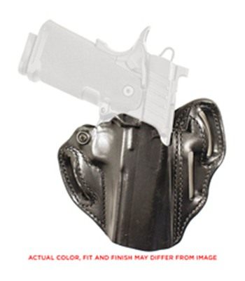 DeSantis Gunhide SPD Scab Prodigy 4.25 RH BK