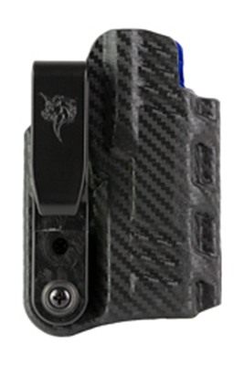 DeSantis Gunhide Slim-TUK SIG P365 Ambi CF