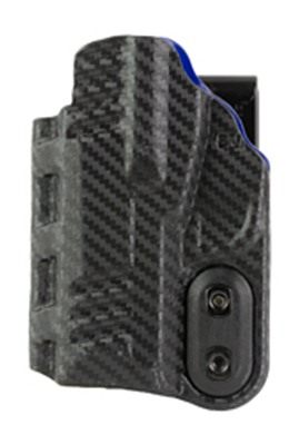 DeSantis Gunhide Slim-TUK SIG P365 Ambi CF view 2