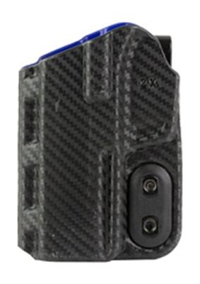 DeSantis Gunhide Slim-TUK P365-Xmcro Ambi CF