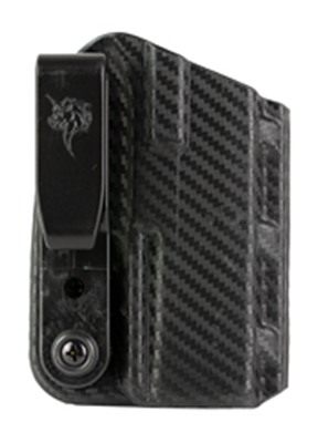 DeSantis Gunhide Slim-TUK P365-Xmcro Ambi CF view 2