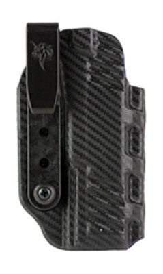 DeSantis Gunhide Slim-TUK FOR GLK 17 Ambi CF