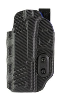 DeSantis Gunhide Slim-TUK FOR GLK 17 Ambi CF view 2