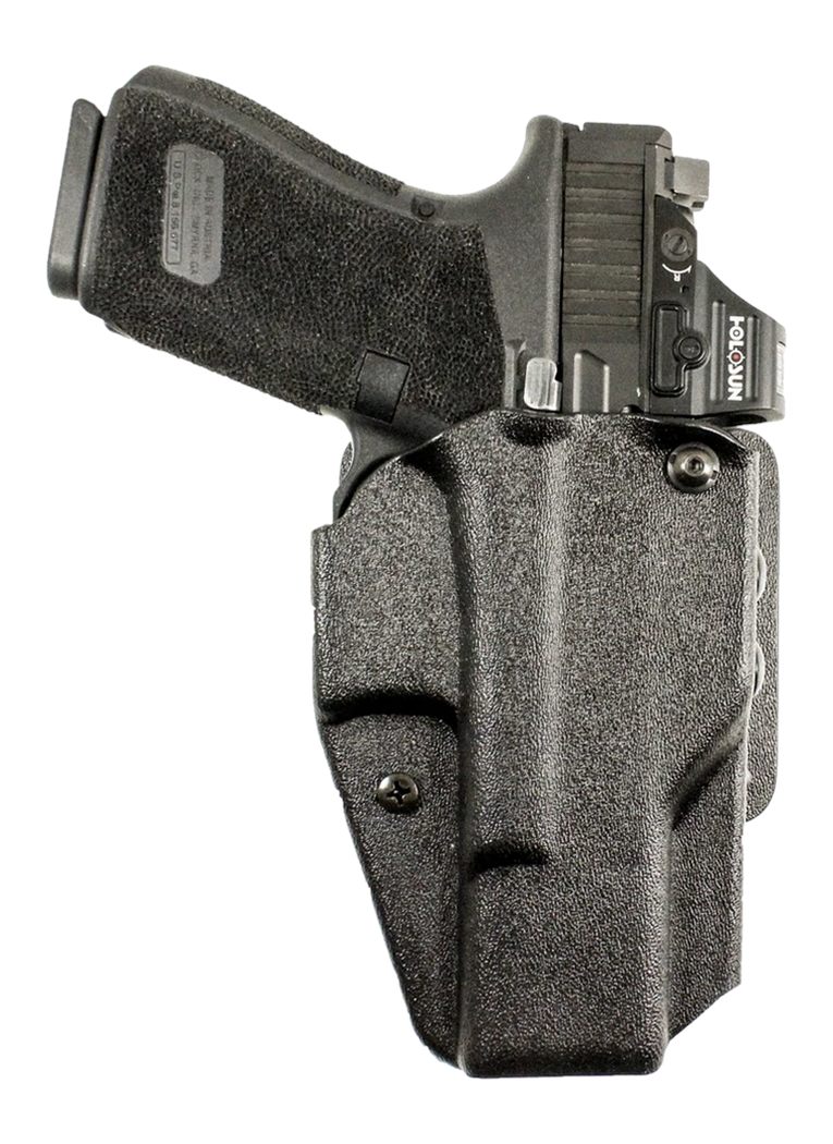 Desantis Gunhide 221ka1lz0 Glk17/19 W/red Dot RH