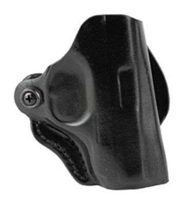 DeSantis Gunhide Mini Scab Bodygd 2.0 RH BLK