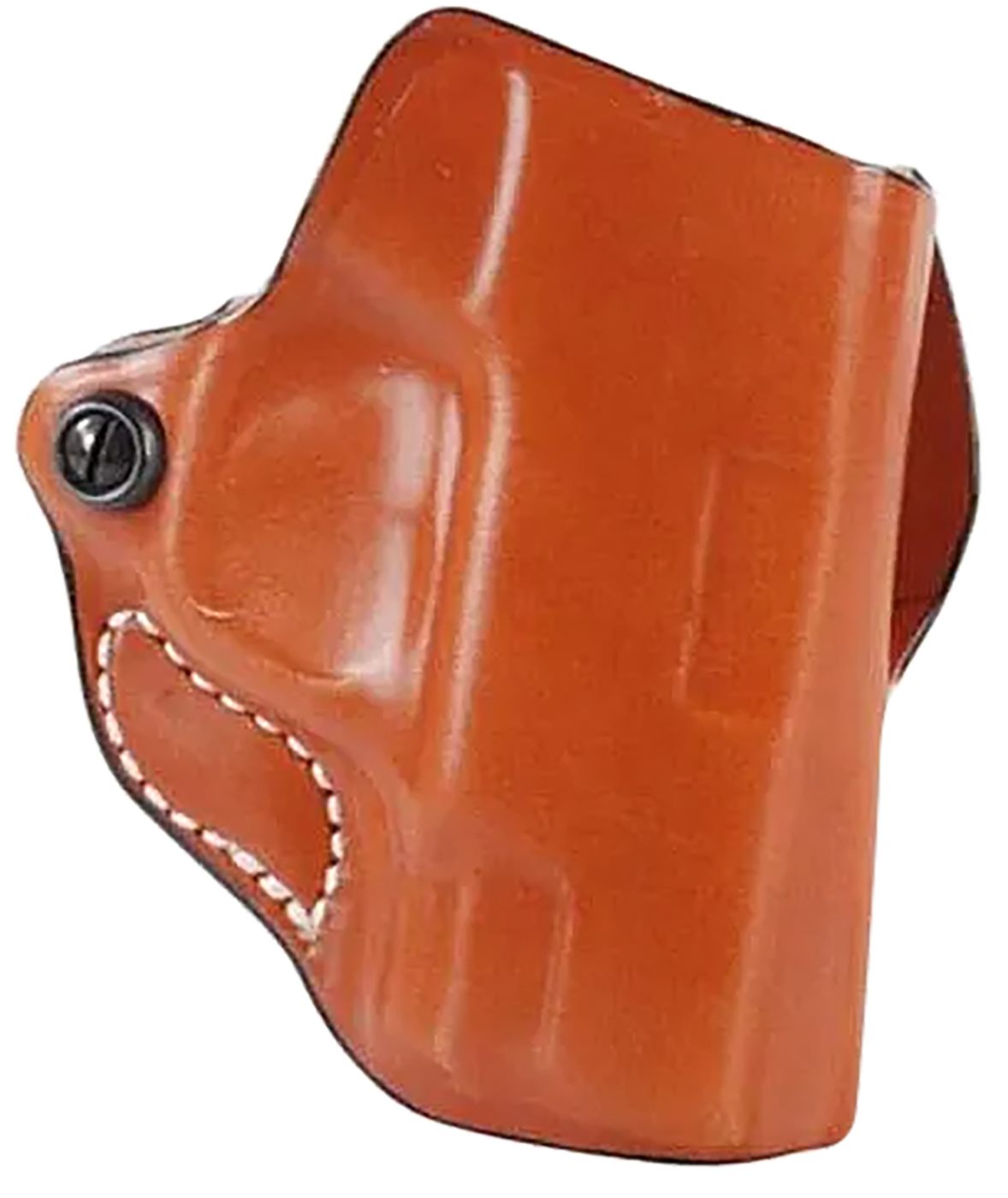 Desantis Gunhide 019TA5ZZ0 Mini Scabbard Tan Fits S W Bodyguard 2.0 Right H