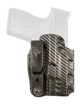 DeSantis Gunhide Slim-TUK S W Shield Ambi CF