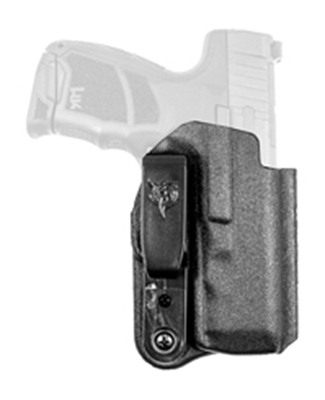 DeSantis Gunhide Slim-TUK HK CC9 Ambi BLK