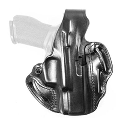 DeSantis Gunhide Scbrd SA Echelon 4in RH BLK