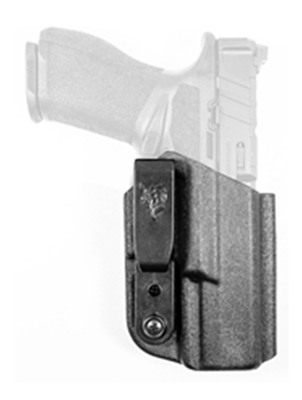 DeSantis Gunhide Slim-TUK Echelon 4in Ambi BK
