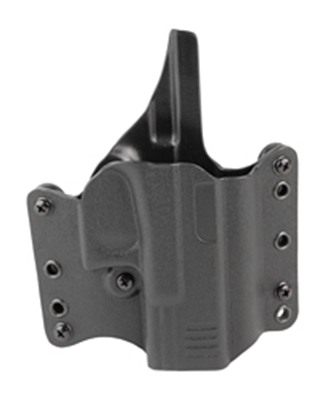 DeSantis Gunhide Raptor 2 FOR GLK 17 RH BK