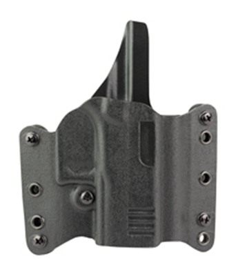 DeSantis Gunhide Raptor 2 FOR GLK 43X RH BK
