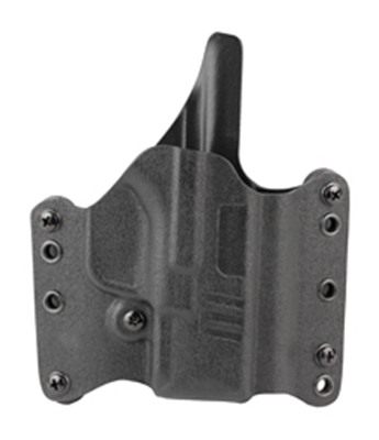 DeSantis Gunhide Raptor 2 P365 Xmacro RH BK