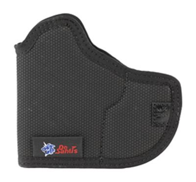 DeSantis Gunhide Nemesis P365 X-Macro AMB BK