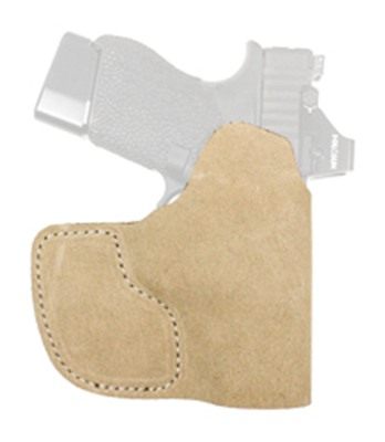 DeSantis Gunhide Suede Nmis FOR GLK 43X BK