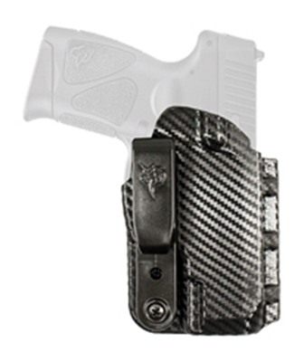 DeSantis Gunhide Slim-TUK G2S/G2C/G3C AMB CF
