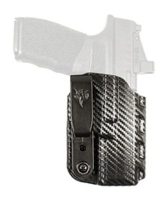 DeSantis Gunhide Slim-TUK Hellcat PRO AMB CF