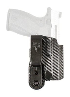 DeSantis Gunhide Slim-TUK Bodygrd 2.0 AMB CF