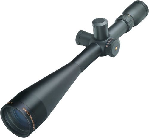 SIGHTRON SCOPE SIII 10-50X60 LR .1 DOT TGT KNOBS 30MM SF