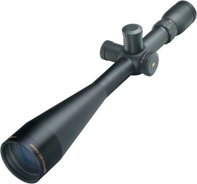 SIGHTRON SCOPE SIII 10-50X60 LR FINE-X TGT KNOBS 30MM SF view 2