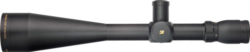 SIGHTRON SCOPE SIII 10-50X60 LR FINE-X TGT KNOBS 30MM SF view 3
