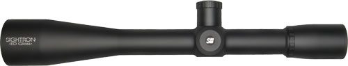 SIGHTRON SCOPE SIII SS 45X45 COMPETITION FINE 30MM SF view 2