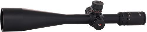 SIGHTRON SCOPE SIII 10-50X60 PLR 30MM SF ILLUM MOA-2 BLK