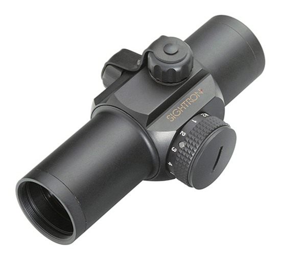 SIGHTRON S33 MIL DOT