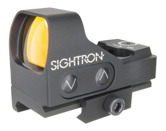 Sightron Srs2 2 Moa Pistol