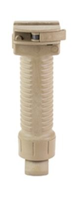 GRIP POD GPS.02 BIPOD CAM LEVER TAN