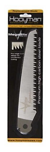 Hooyman Megabit Replacement Blade (1002B)
