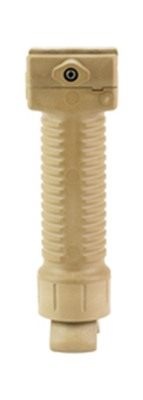 GRIP POD GPS.02 BIPOD STANDARD TAN