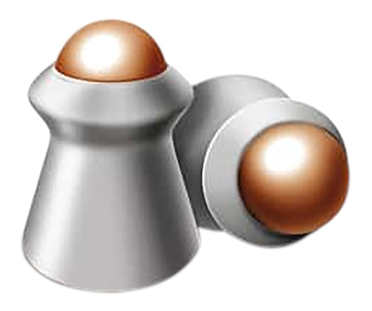 Gamo 6321274C54 Rocket 177 Rounded Tip 150/Tin