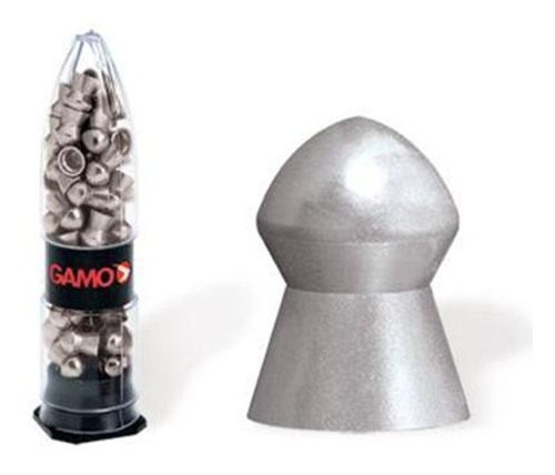 Gamo USA PBA Platinum Pellets .22 Cal 50/ct Blister Pack