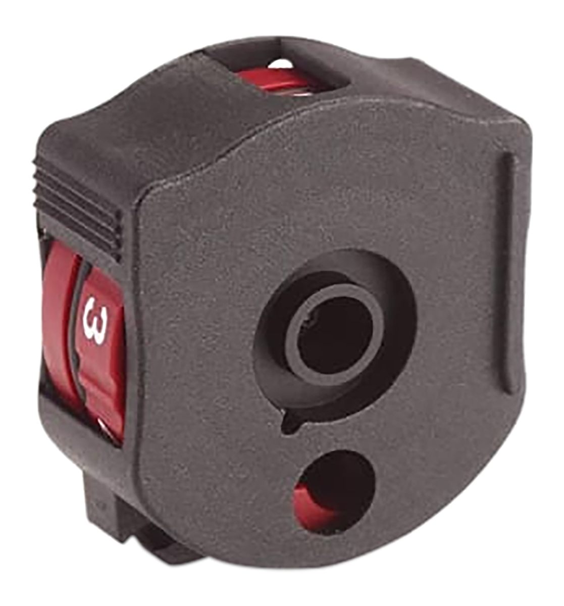 Gamo 10x Quick-shot Mag .22 Gen1 (for Swarm Whisper Maxxim More)