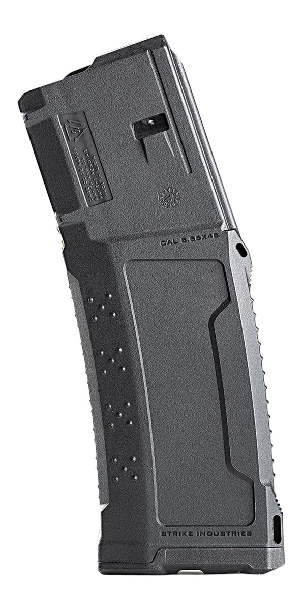 Strike Industries Armag Standard 33rd 223 Rem/5.56x45mm Fits AR-15/M16/M4 B