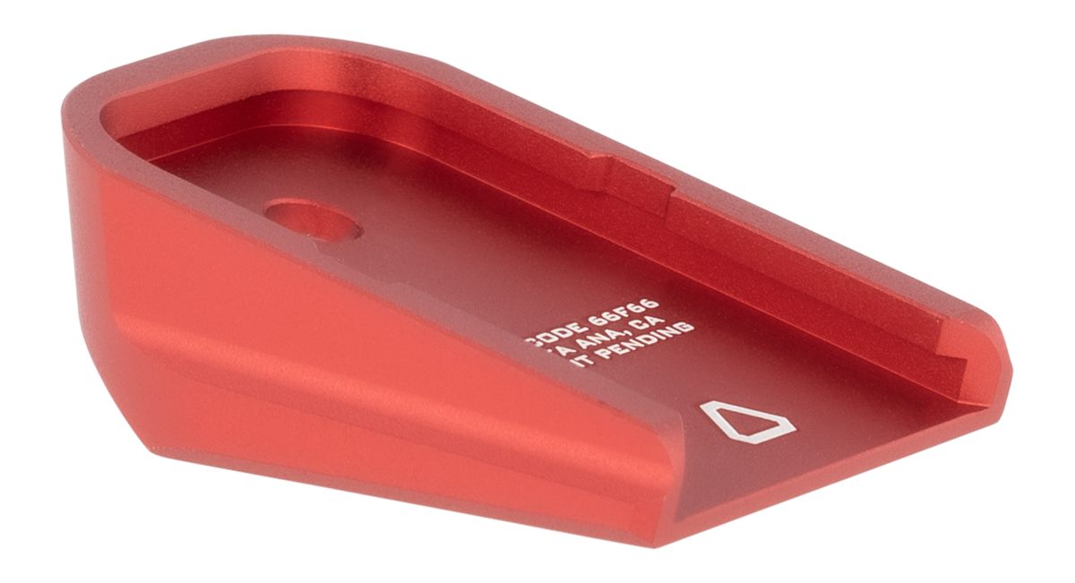 Strike Industries GALBPRED Base Plate Compatible w/Glock Except 20/21/26/27