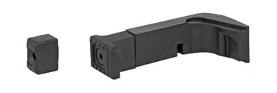 STRIKE MAG RELEASE FOR GLOCK G3 BLK