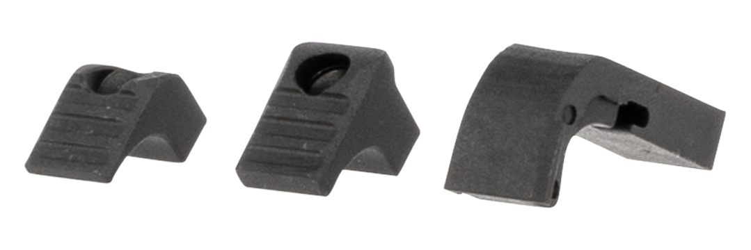 Strike Industries G4MAGRELEASEBK Modular Magazine Release SI-G4 Compatible