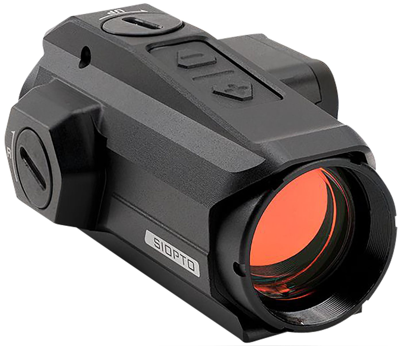 Strike Industries SOSCOUTER Scouter Red Dot Siopto Black 1 x 20 mm 2 MOA