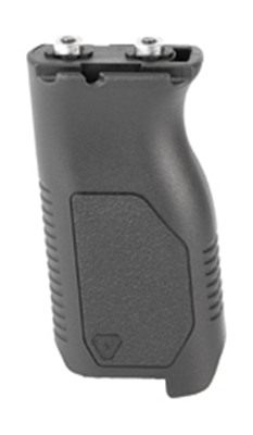 STRIKE ANGL VRT GRP W/CBL MN LNG BLK