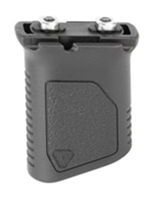 STRIKE ANGL VRT GRP W/CBL MN SHR BLK