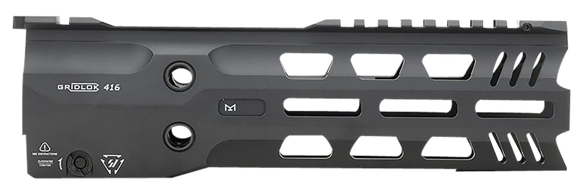 Strike Industries GRIDLOK416L9 Lightspeed With Quick Detach System 9inL 1.5