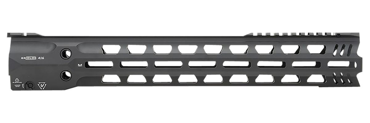 Strike Industries Gridlok-416-L-16 Lightspeed With Quick Detach System 16in