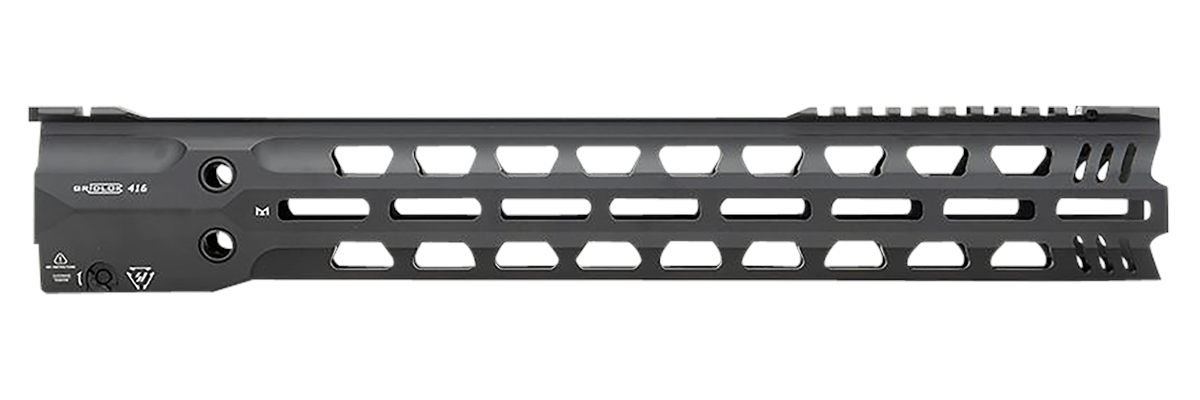 Strike Industries Gridlok-416-FD-16 Full Duty With Quick Detach System 16in