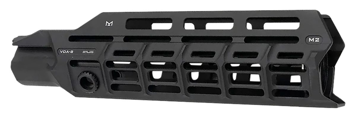 Strike Industries VOABM2RAILBK Handguard for Benelli M2 Matte Black