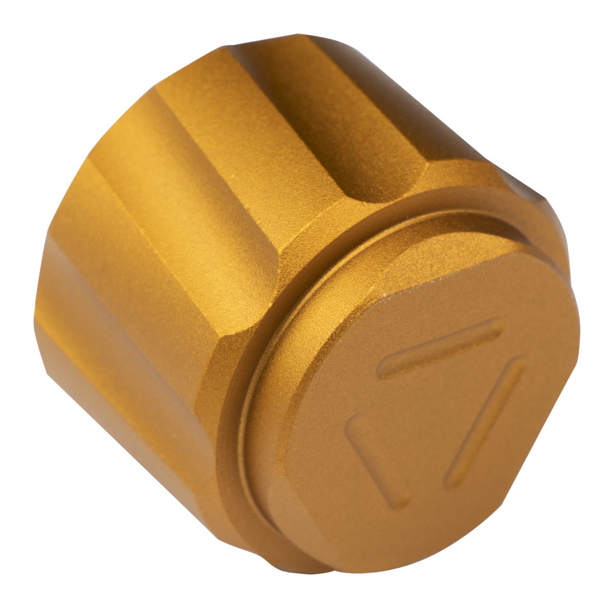 Strike Industries SGMAGFOLLOWER12TITAN Magazine Follower 12 Gauge Titan Alu