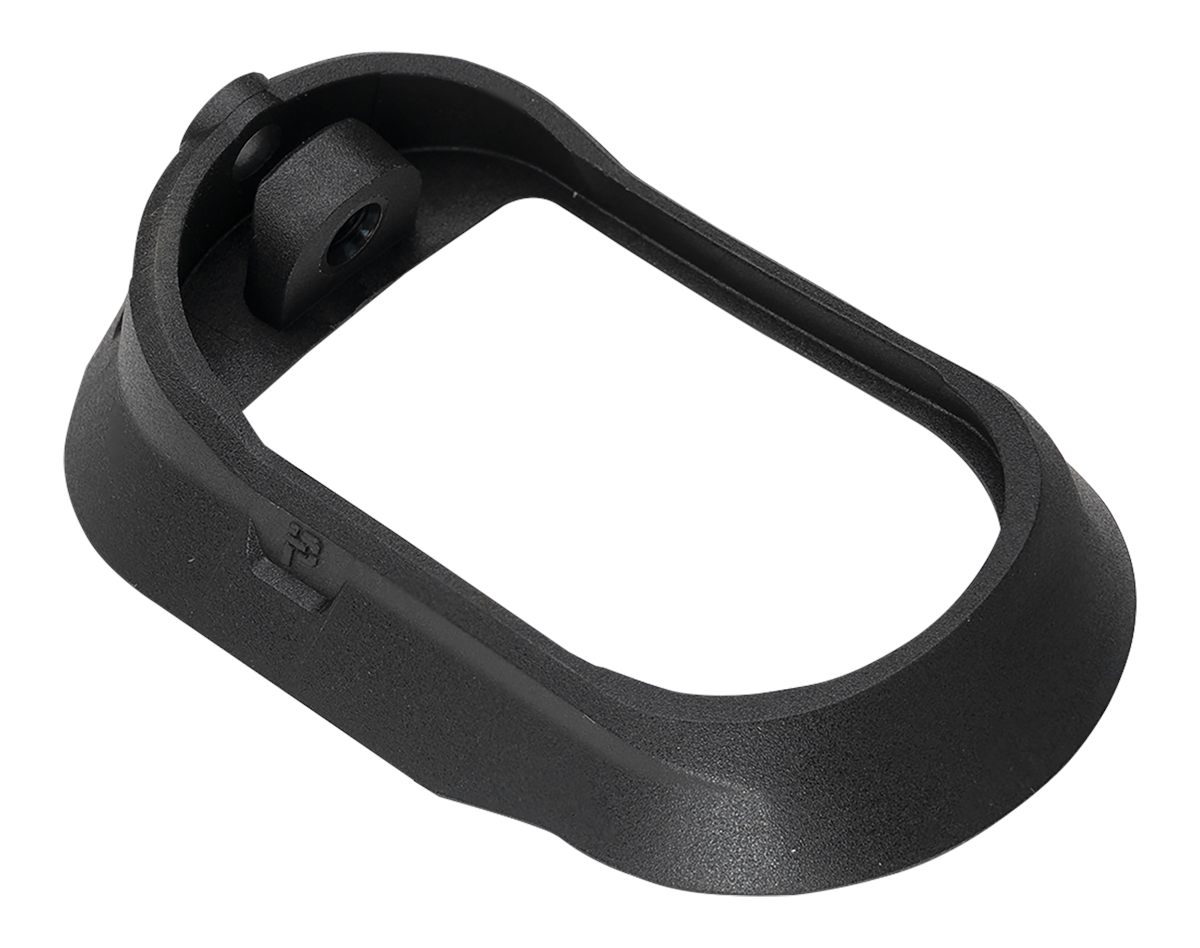 Strike Industries CZP10FMAGWELL Magwell Compatible w/ P-10F Backstraps: Sma