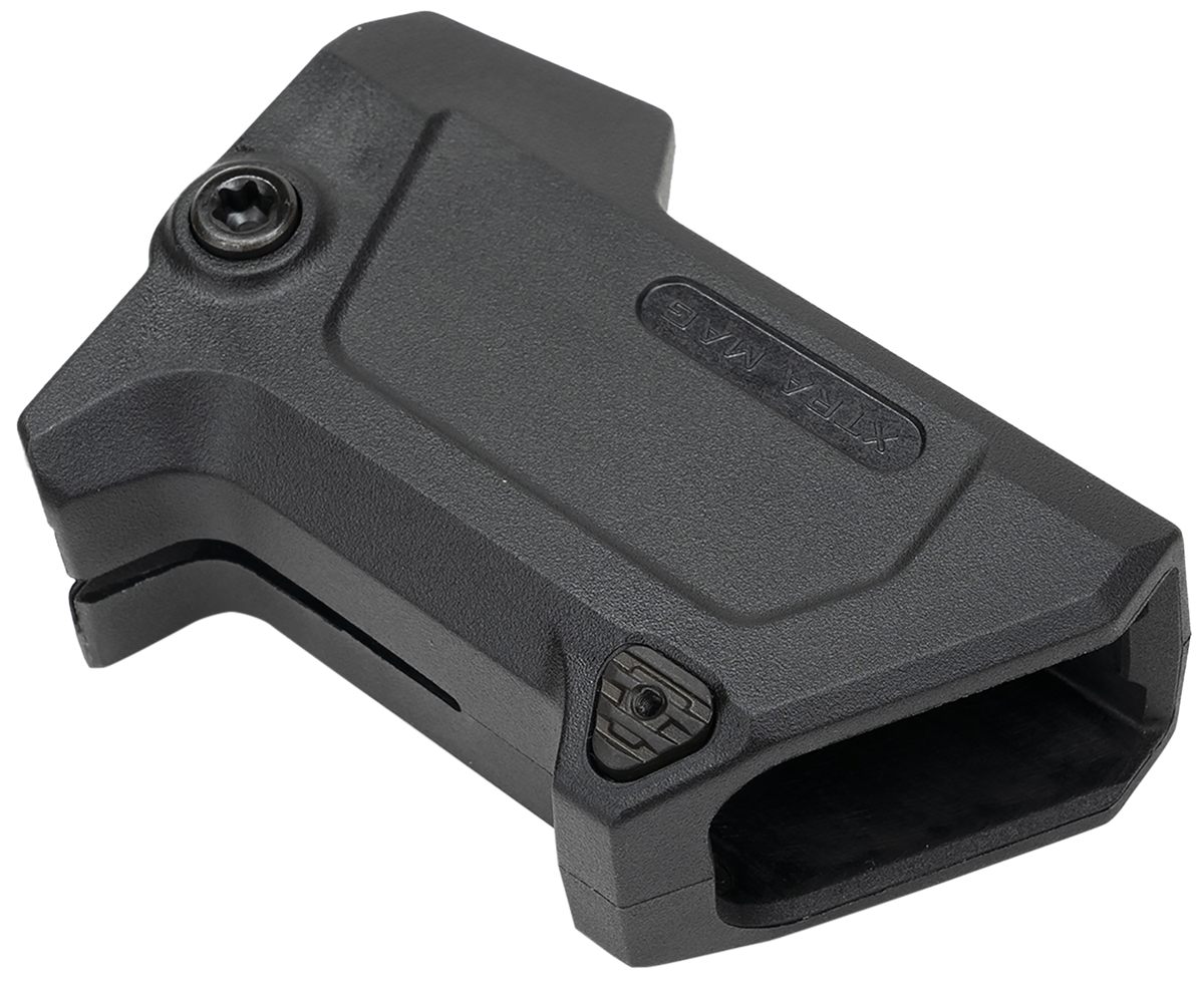 Strike Industries P320MAGHOLDER Mag Holder Black Polymer Compatible w/ All